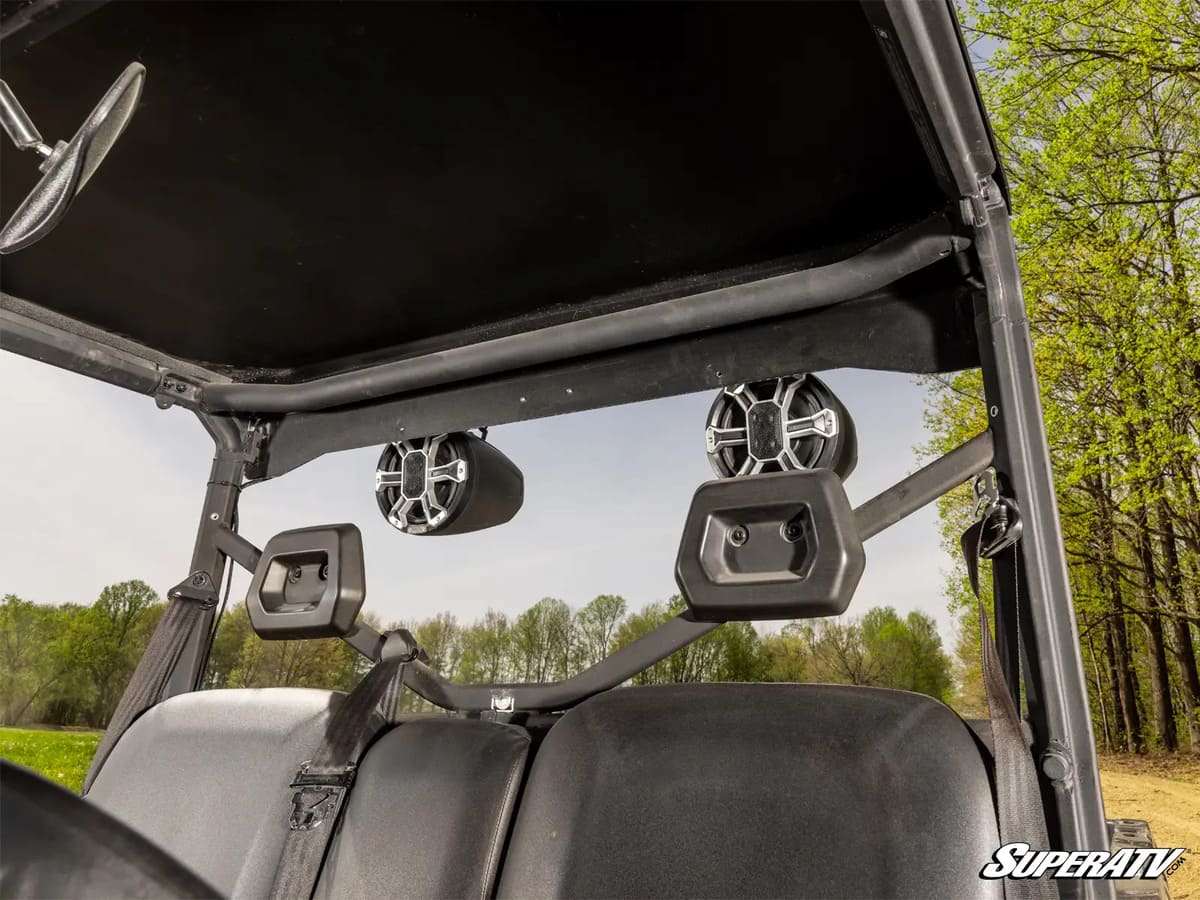 SuperATV Can-Am Defender Wakeboard Speaker Mount
