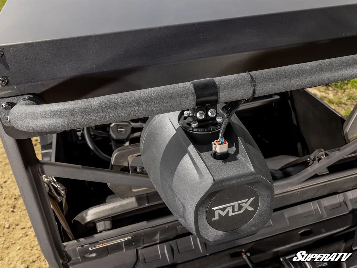 SuperATV Can-Am Defender Wakeboard Speaker Mount