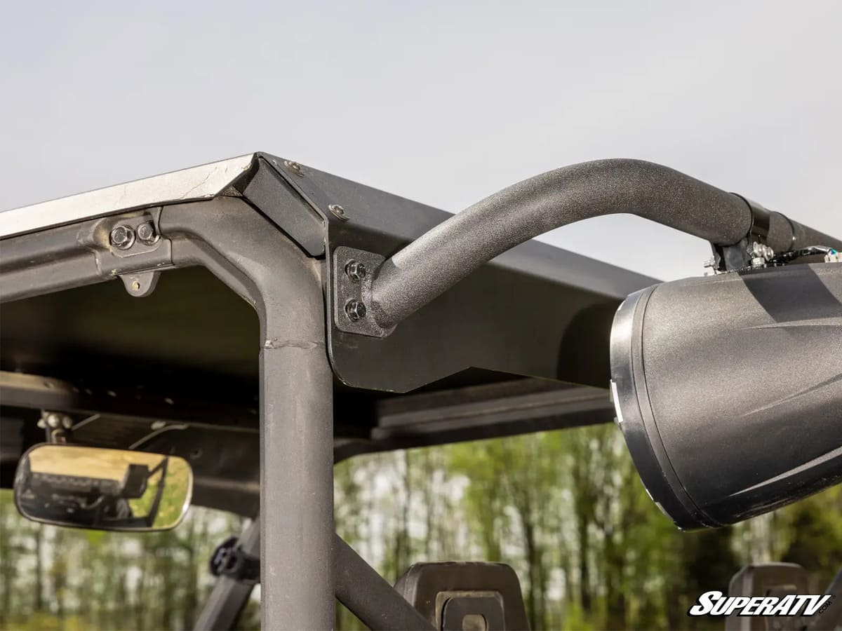 SuperATV Can-Am Defender Wakeboard Speaker Mount