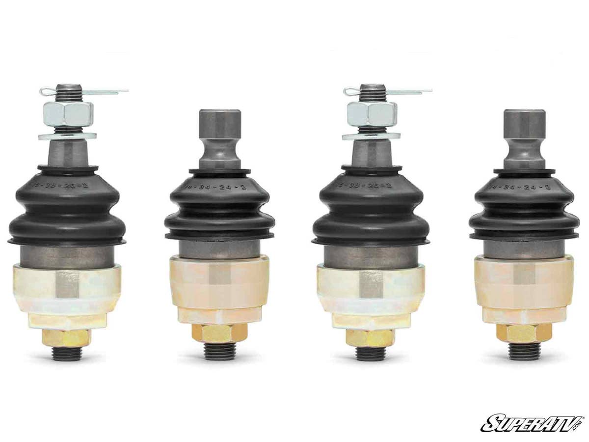 SuperATV Can-Am Maverick Keller Ball Joint