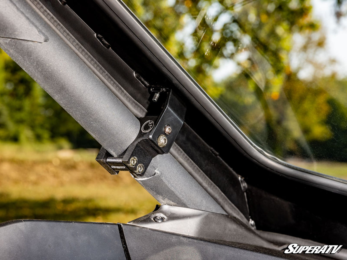 SuperATV Can-Am Maverick R Glass Windshield