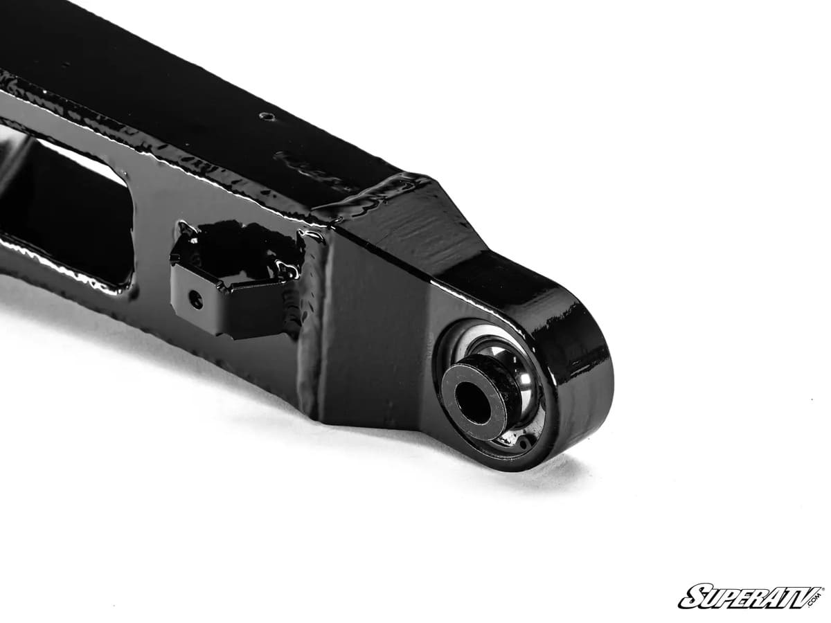 SuperATV Can-Am Maverick R High Clearance Rear Trailing Arms