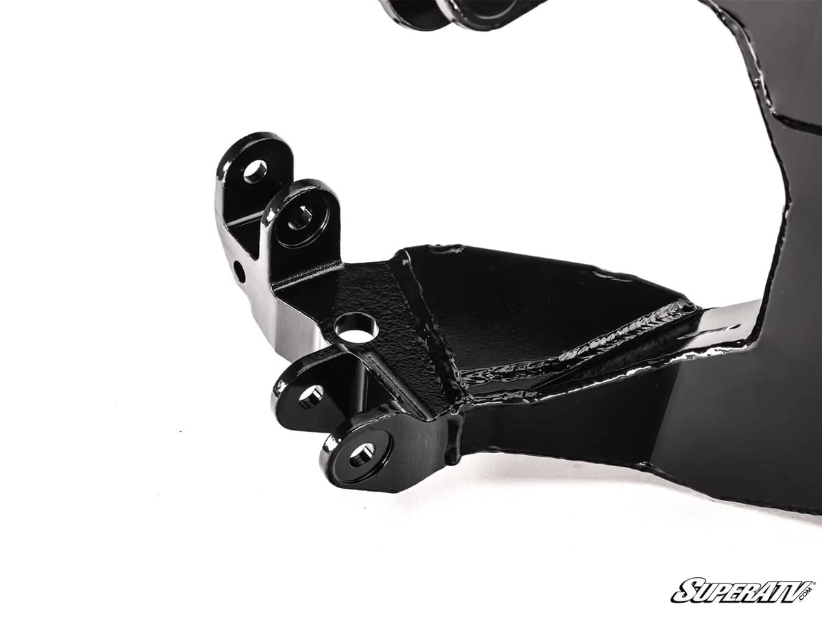 SuperATV Can-Am Maverick R High Clearance Rear Trailing Arms