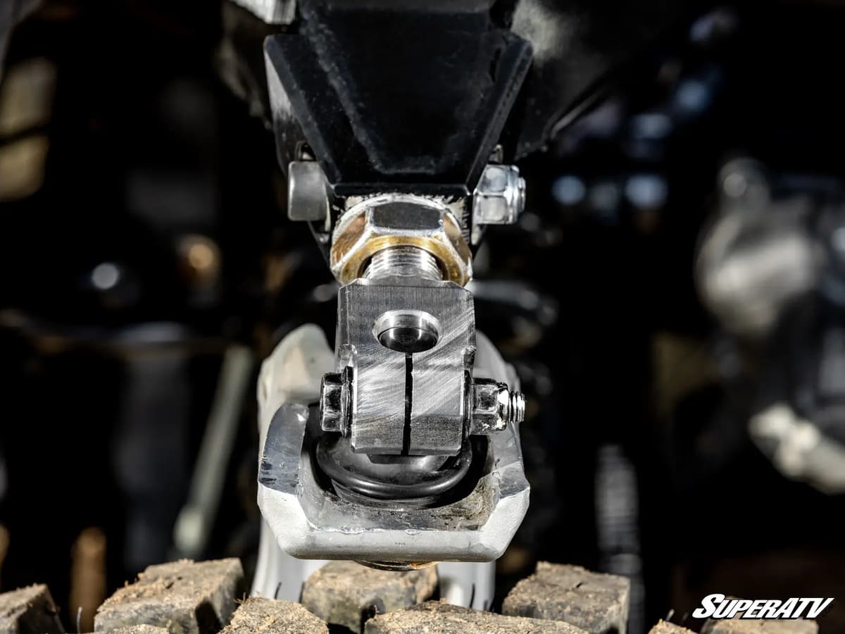 SuperATV Can-Am Maverick R Sidewinder Front A-Arms