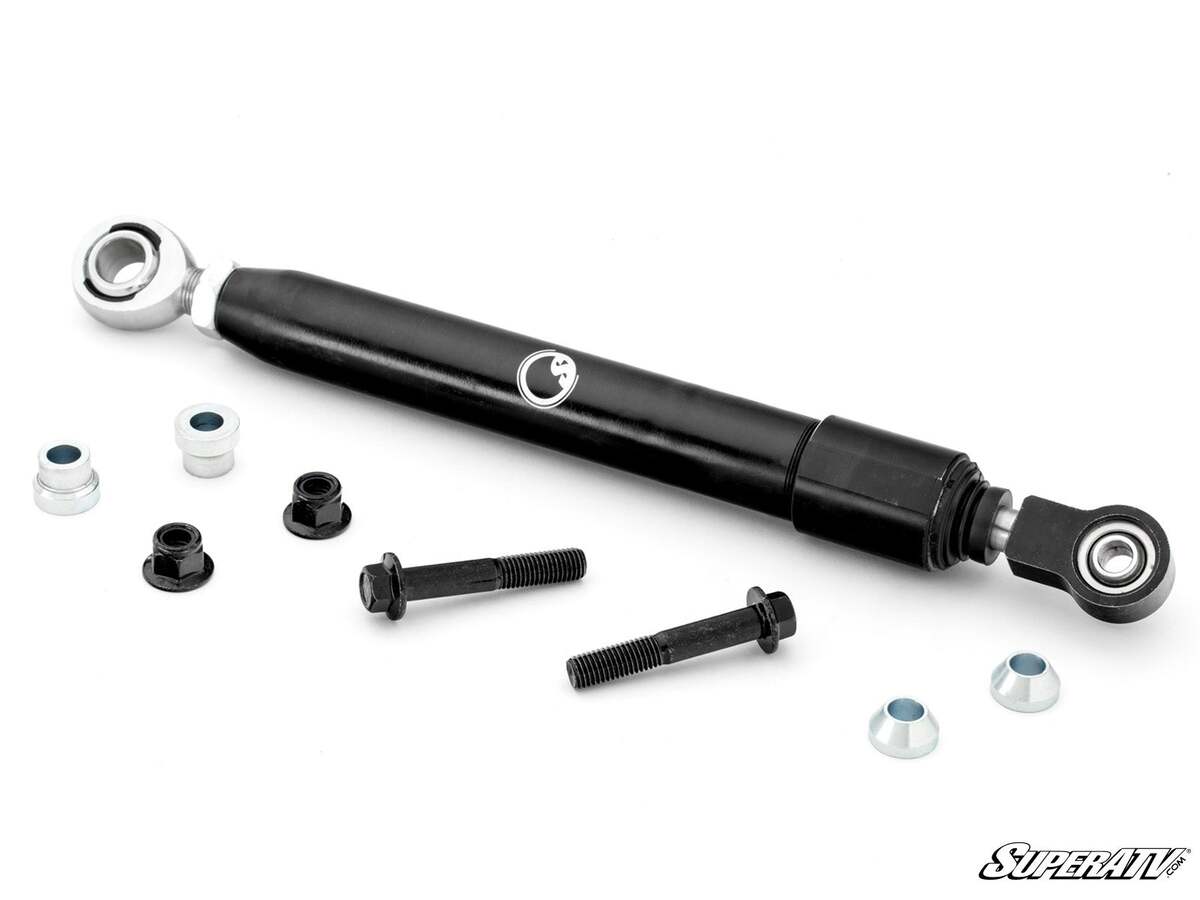 SuperATV Can-Am Maverick R Sway Bar Shock