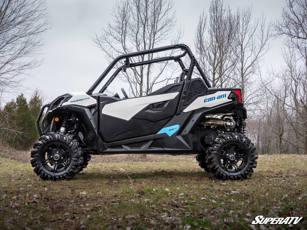 SuperATV Can-Am Maverick Sport 3” Lift Kit