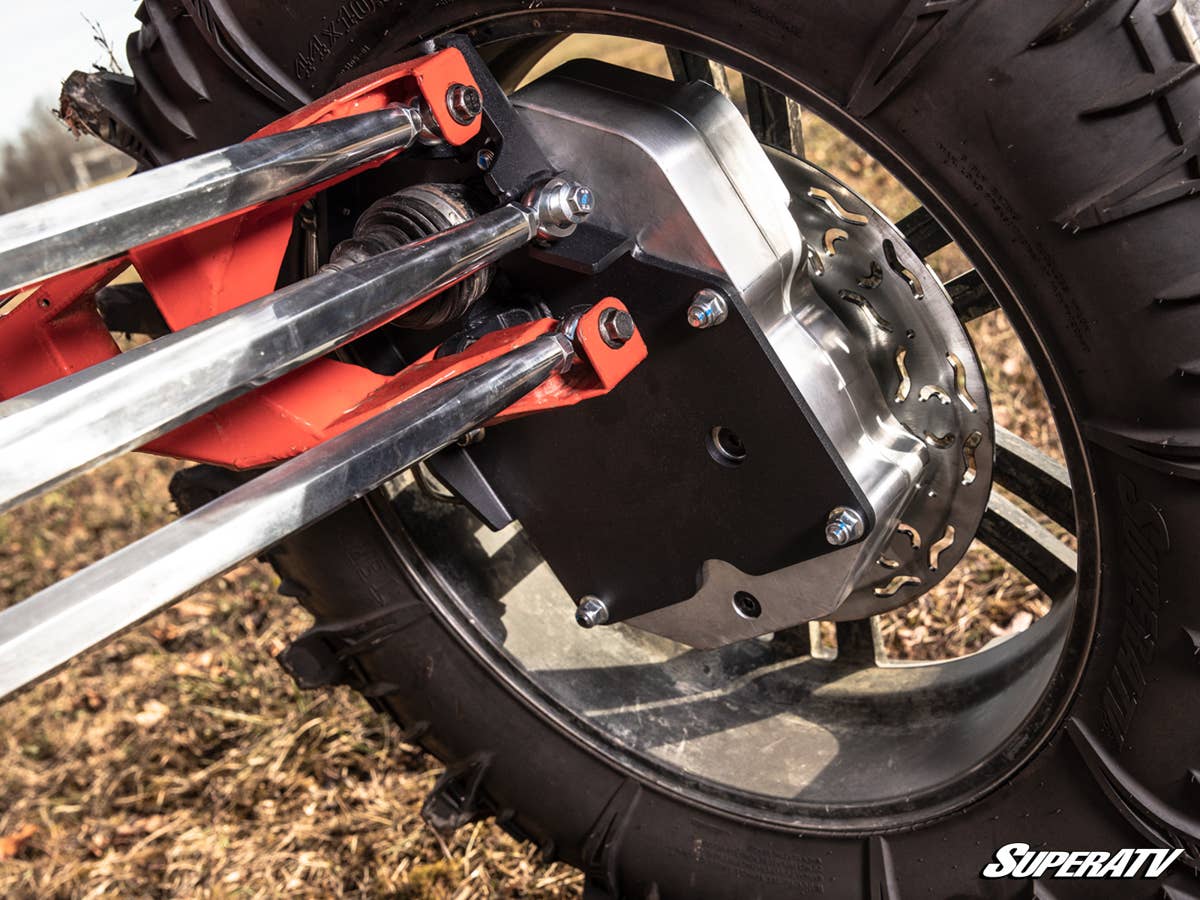 SuperATV Can-Am Maverick X3 8" Portal Gear Lift