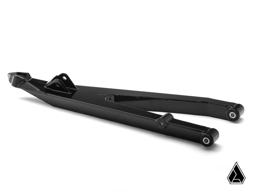 SuperATV Can-Am Maverick X3 Assault Industries High-Clearance Boxed A-Arms