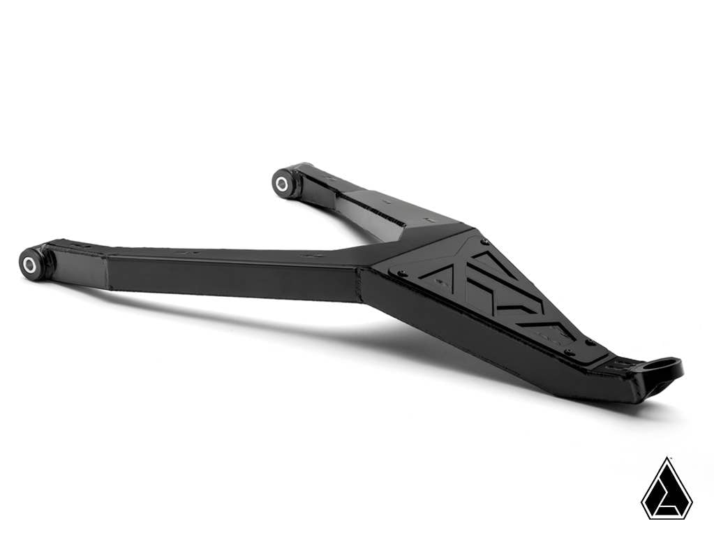 SuperATV Can-Am Maverick X3 Assault Industries High-Clearance Boxed A-Arms