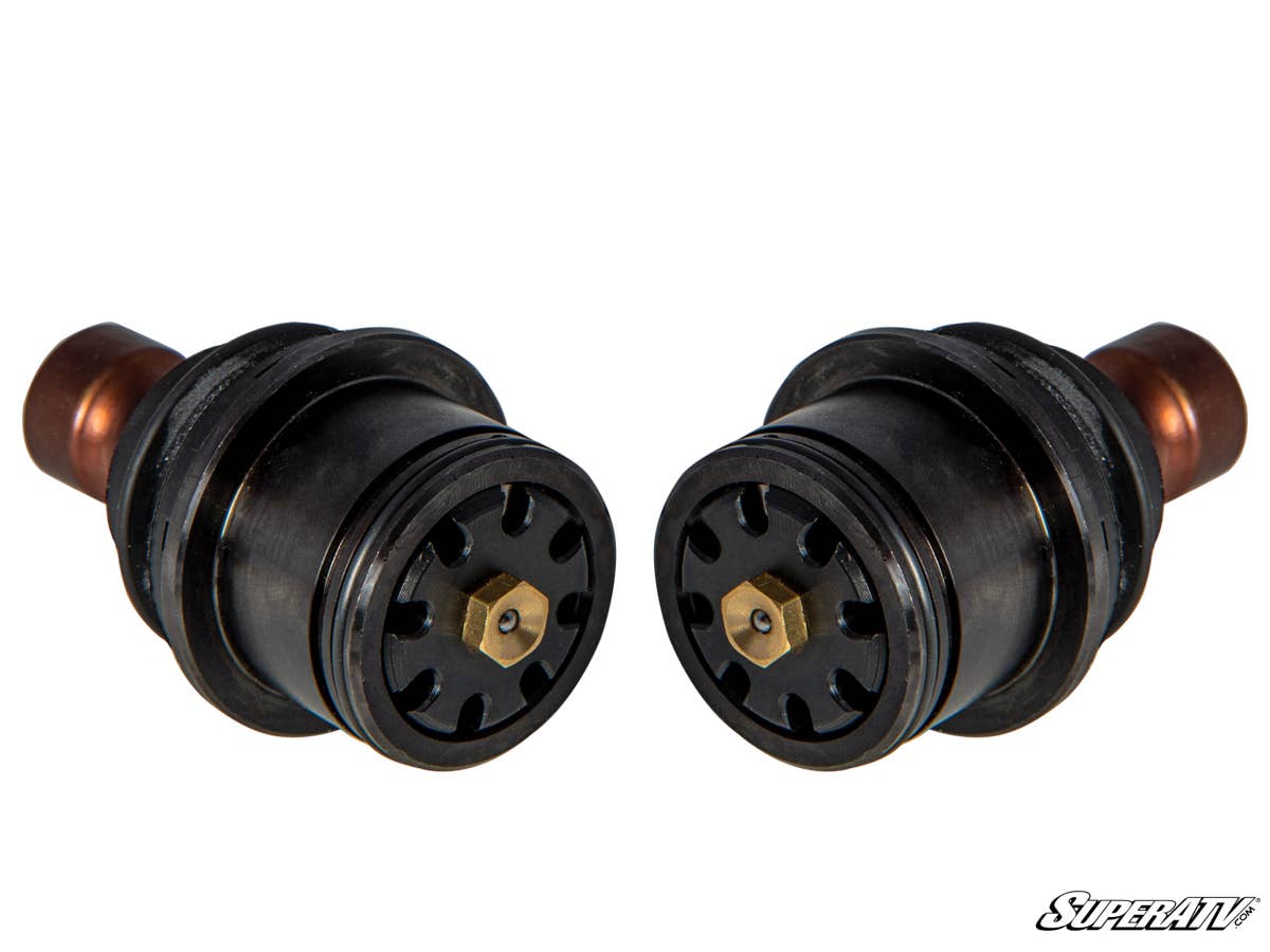 SuperATV Can-Am Maverick X3 Heavy Duty Ball Joints