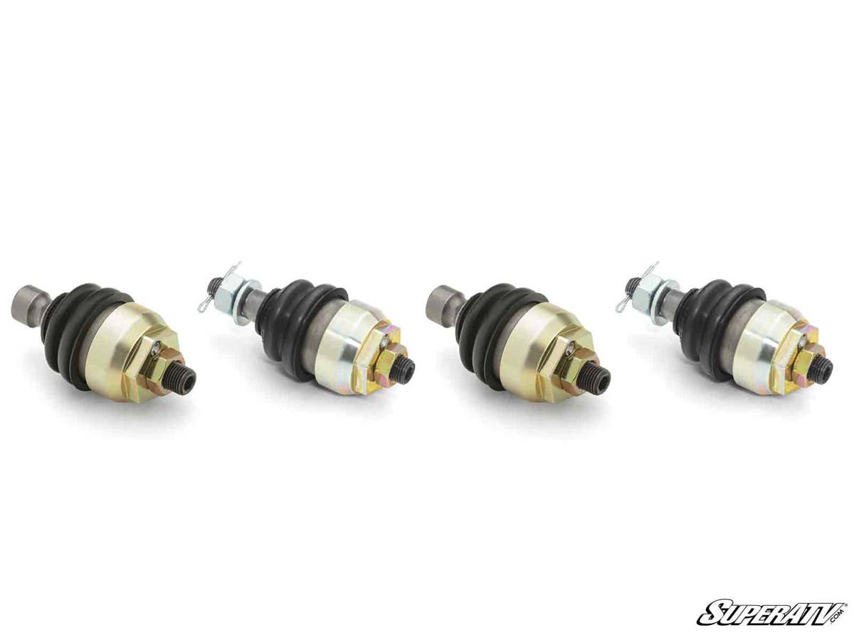 SuperATV Can-Am Maverick X3 Mega Keller Ball Joint