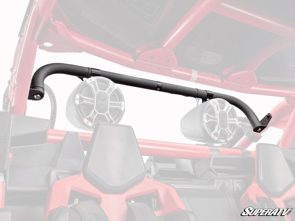 SuperATV Can-Am Maverick X3 Wakeboard Speaker Mount