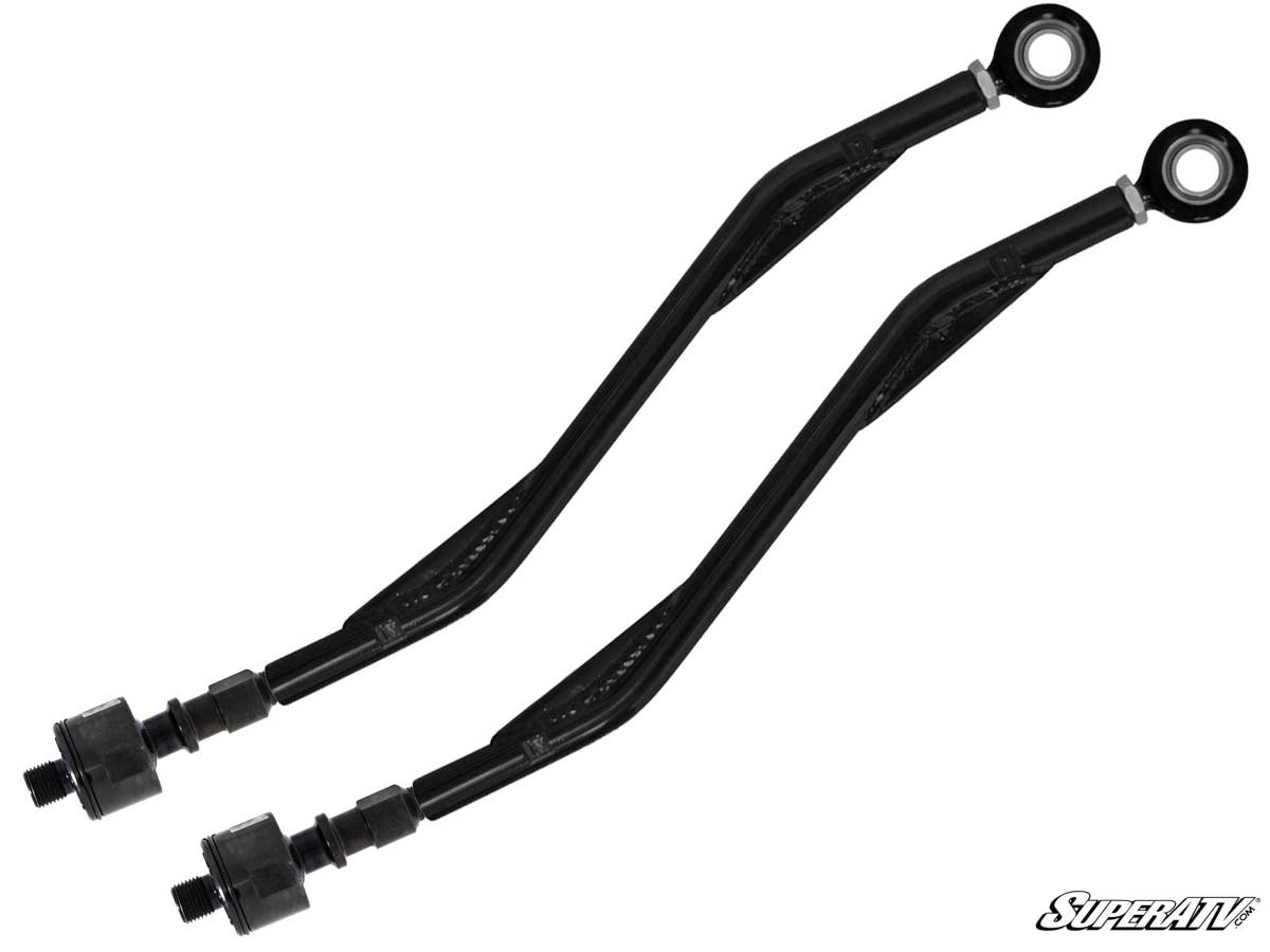 SuperATV Can-Am Maverick Z-Bend Tie Rod Replacement Lift Kits