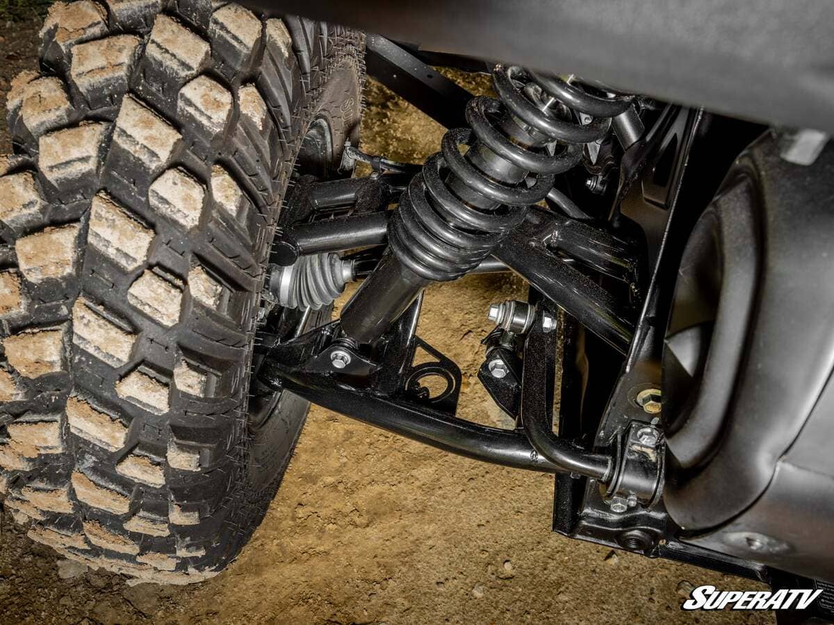 SuperATV CF Moto UForce U10 Atlas Pro 1.5" Rear Offset A-Arms