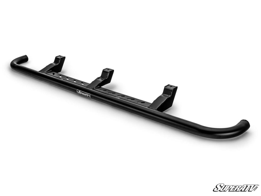 SuperATV CF Moto UForce U10 Pro Rear Bumper