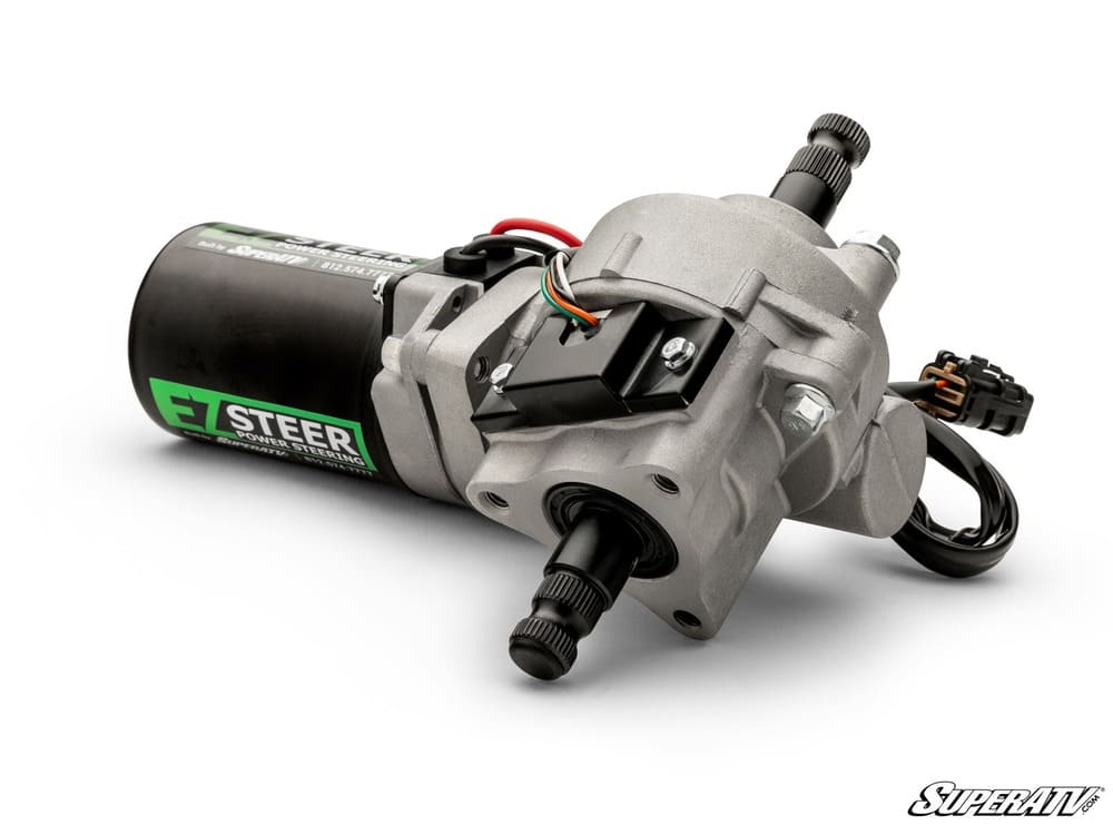 SuperATV CF Moto ZForce 950 Power Steering Kit