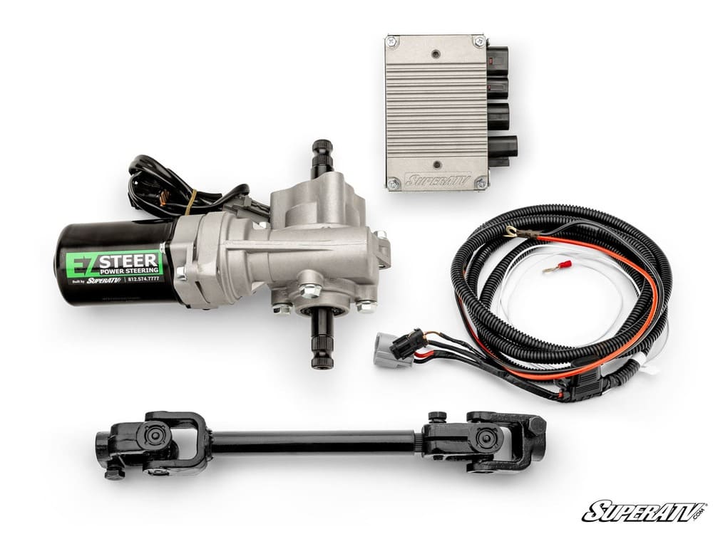 SuperATV CF Moto ZForce 950 Power Steering Kit