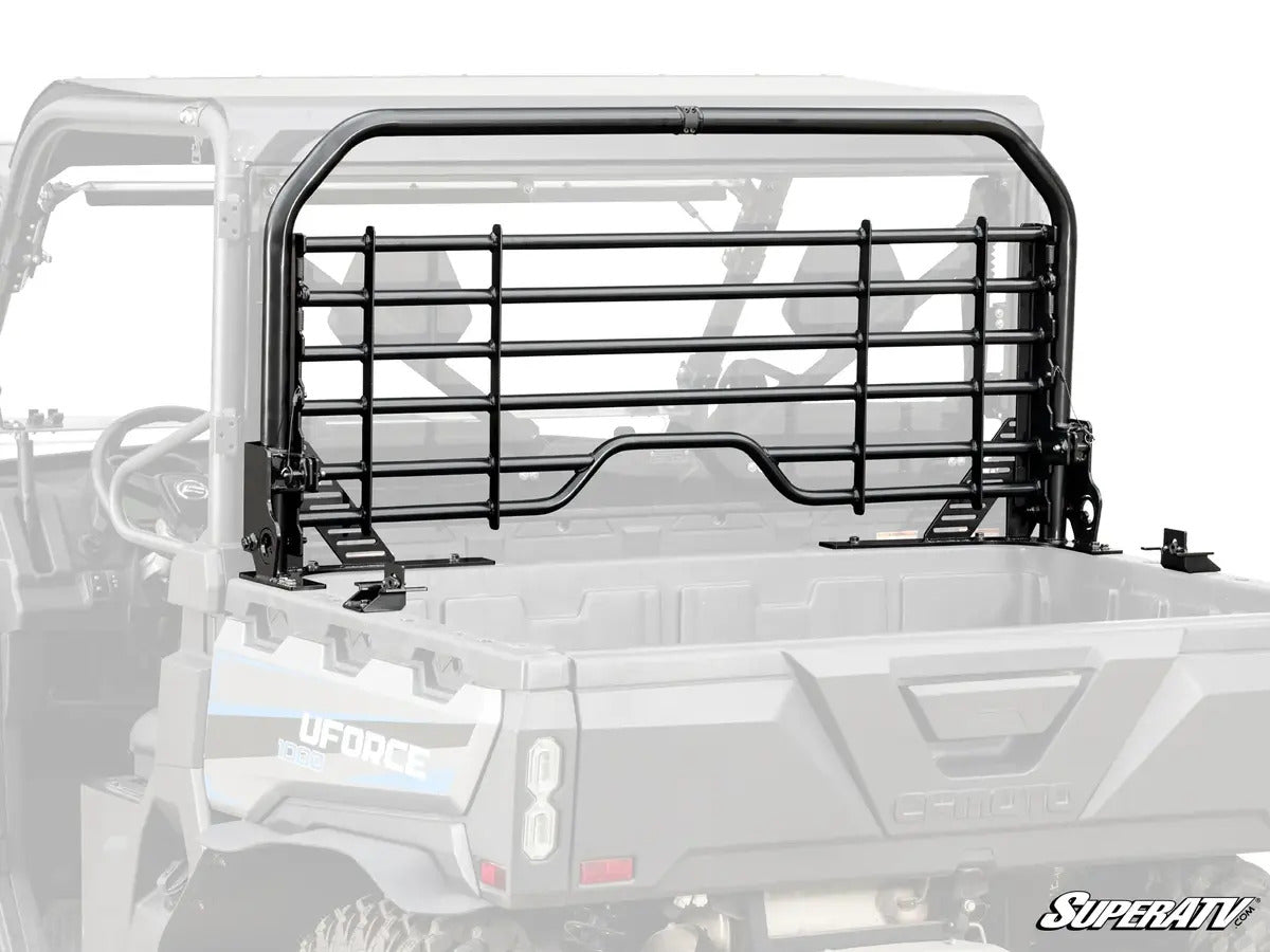 SuperATV CFMoto U-Force 1000 Headache Rack