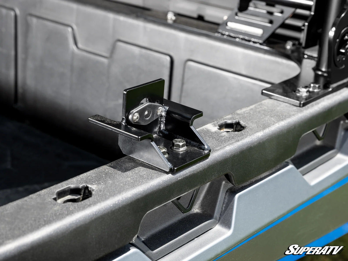 SuperATV CFMoto U-Force 1000 Headache Rack