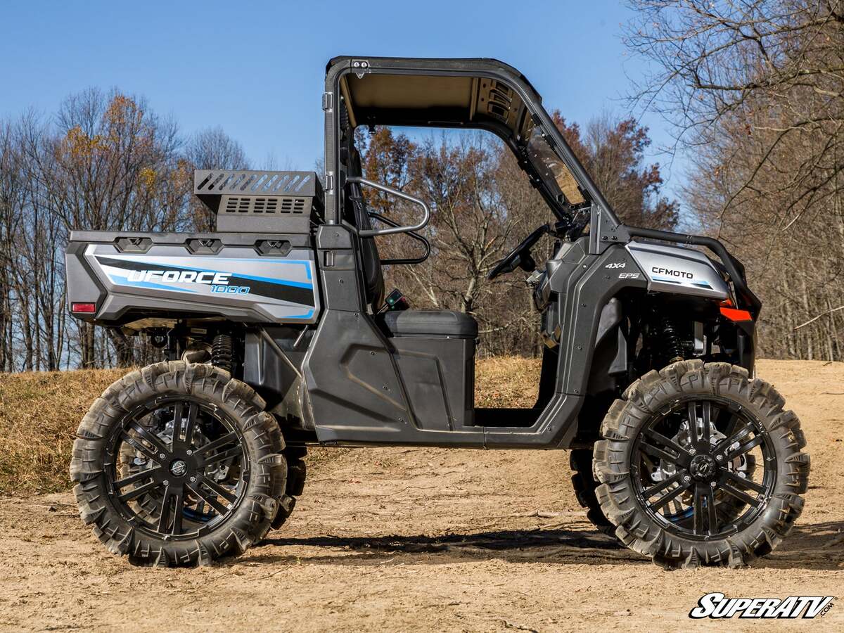 SuperATV Cfmoto Uforce 1000 6” Portal Gear Lift