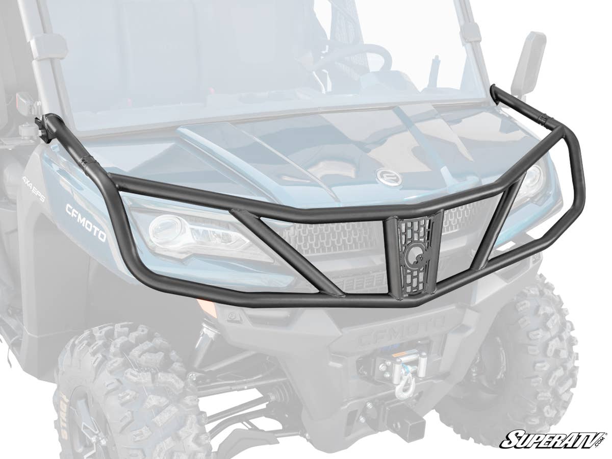 SuperATV CFMOTO UForce 1000 Front Bumper