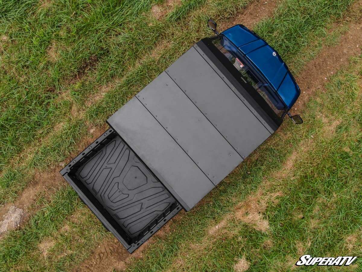 SuperATV CFMOTO UForce 1000 XL Aluminum Roof