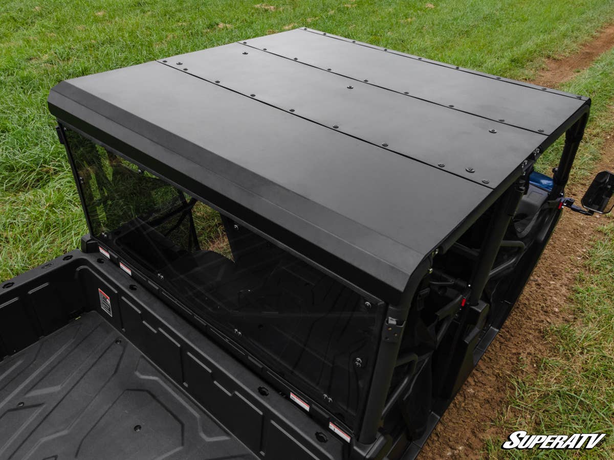 SuperATV CFMOTO UForce 1000 XL Aluminum Roof