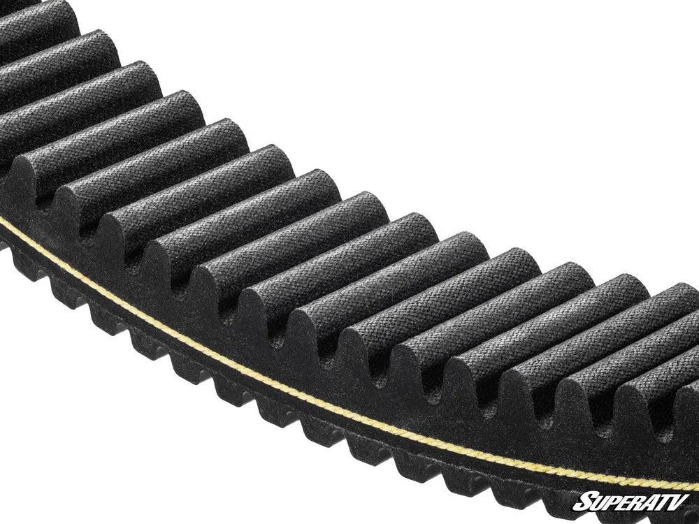 SuperATV CFMoto UForce Heavy-Duty CVT Drive Belt