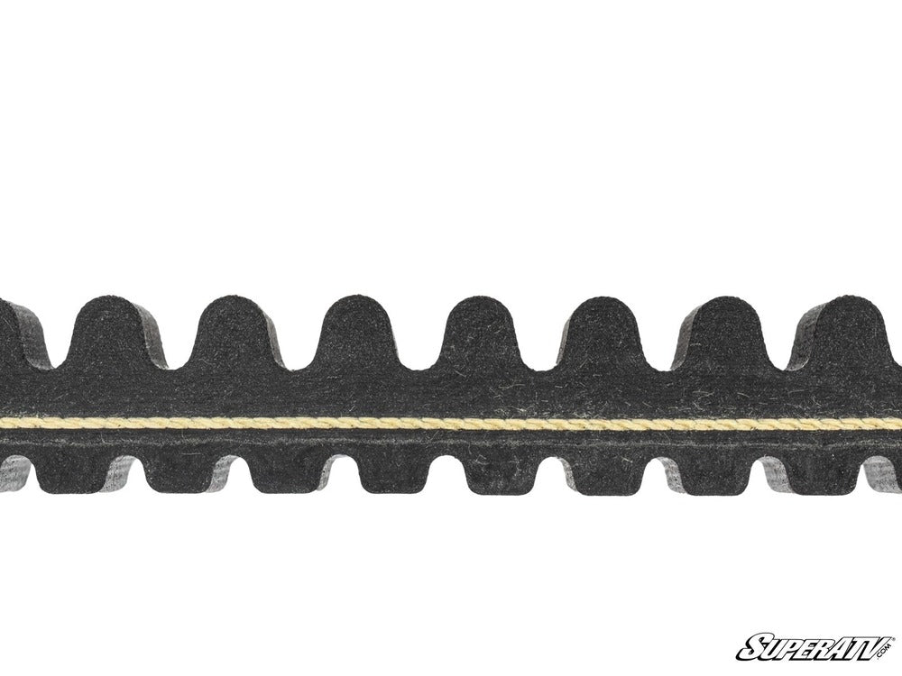 SuperATV CFMoto UForce Heavy-Duty CVT Drive Belt