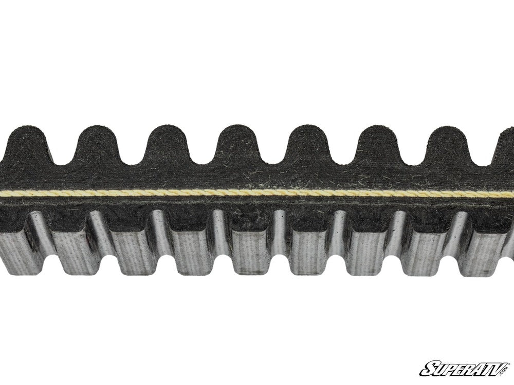 SuperATV CFMoto UForce Heavy-Duty CVT Drive Belt