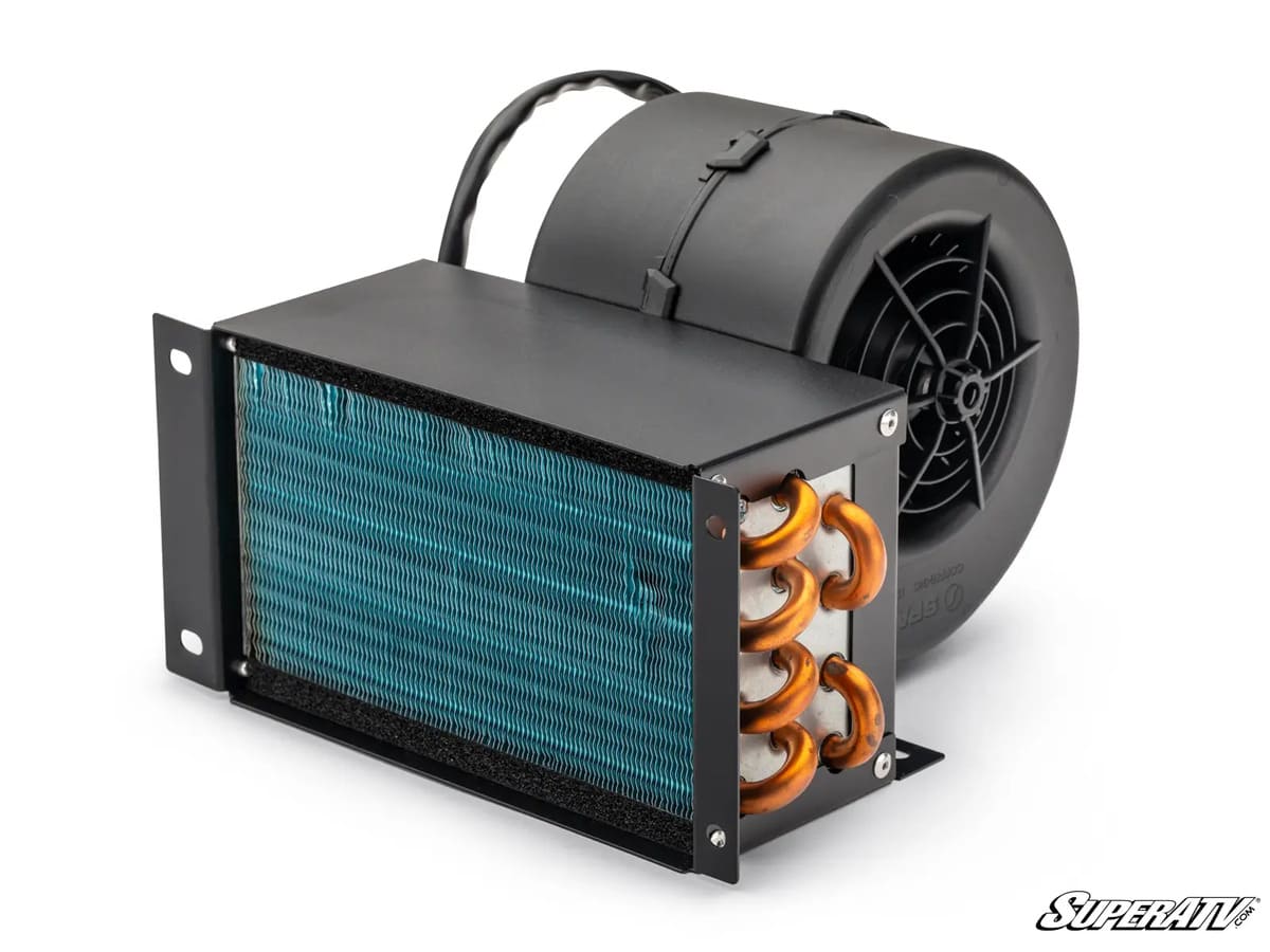 SuperATV CFMOTO UForce U10 Pro In-Dash Cab Heater