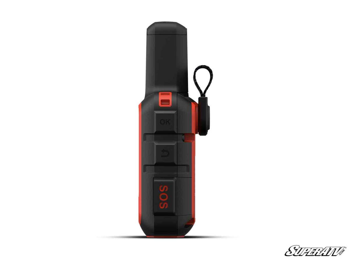 SuperATV Garmin Inreach Mini 2 Satellite Communicator
