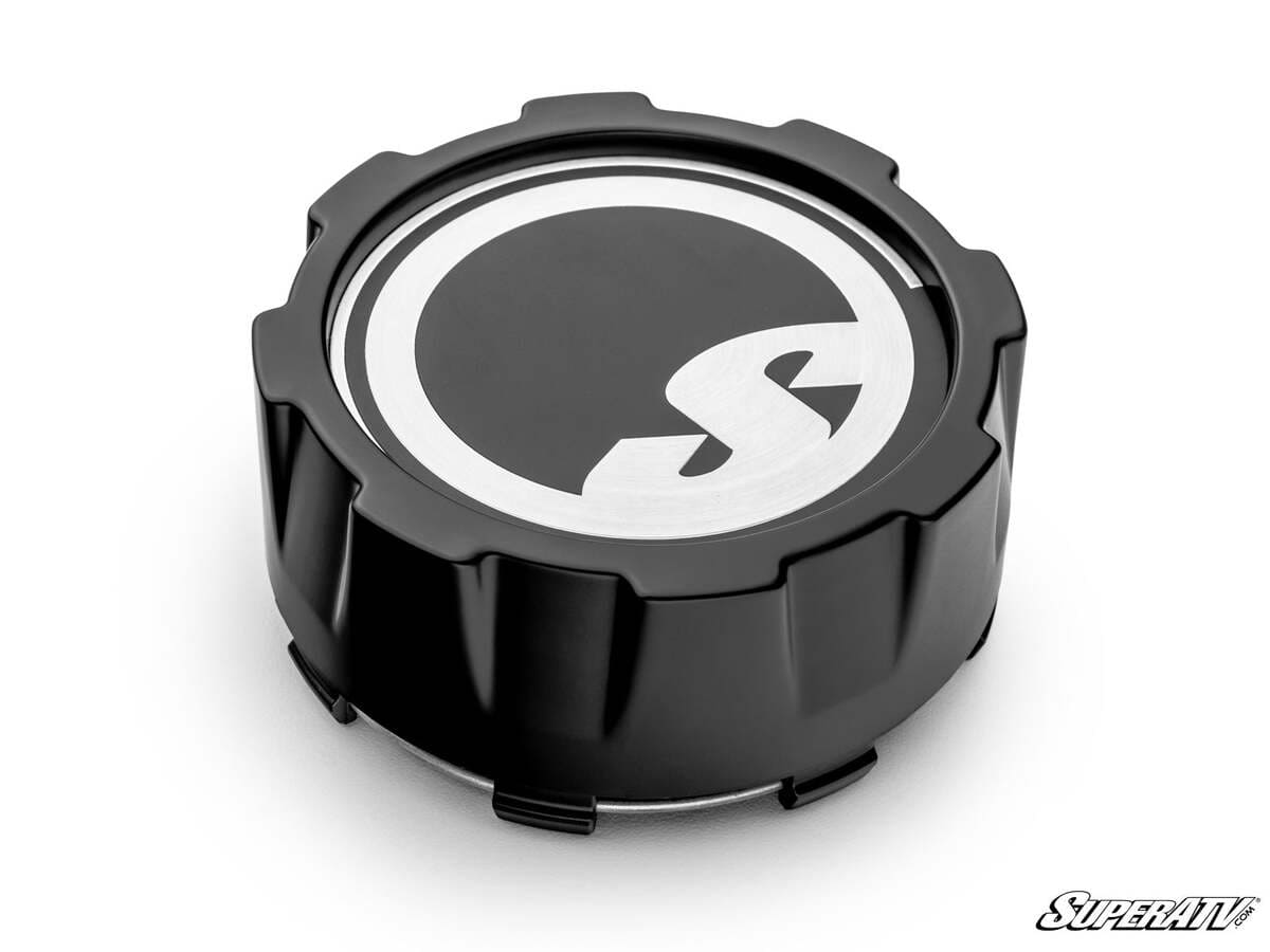 SuperATV Healy Series Wheel Center Cap