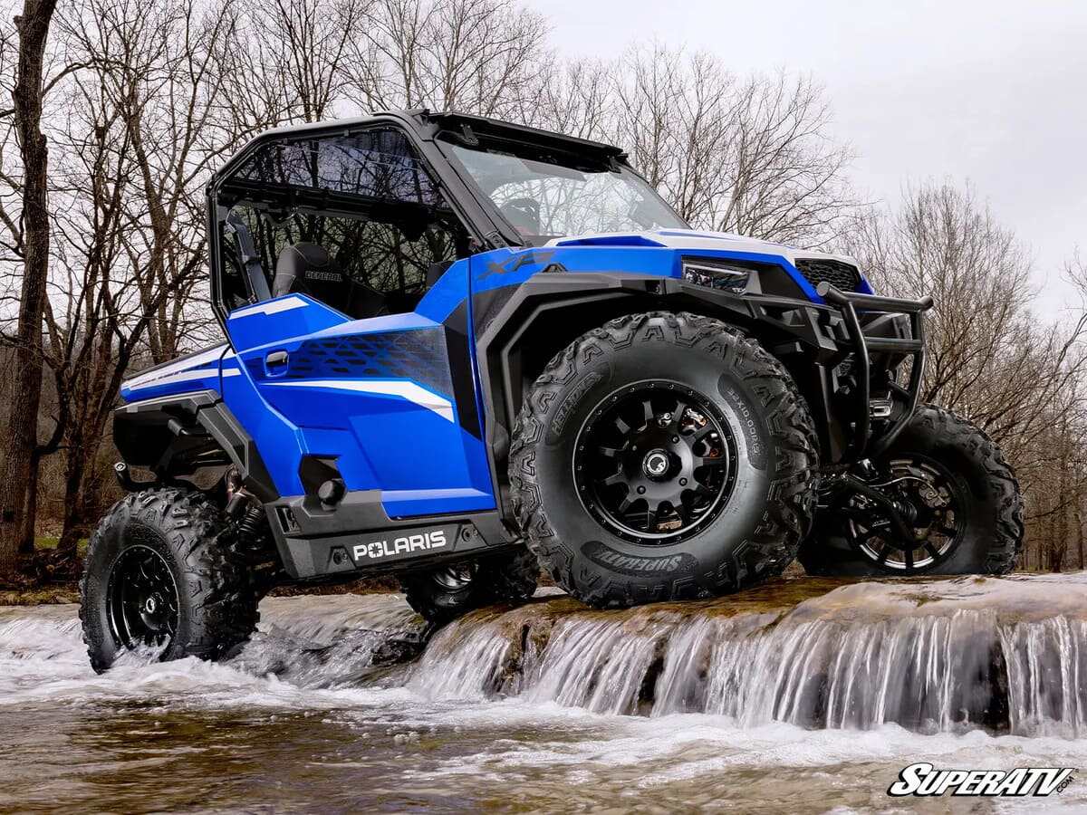 SuperATV Hellion Tires