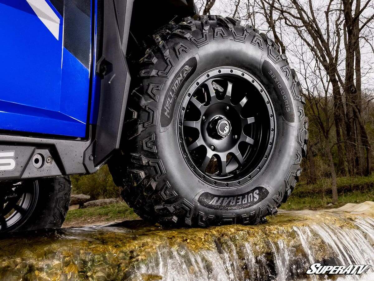 SuperATV Hellion Tires