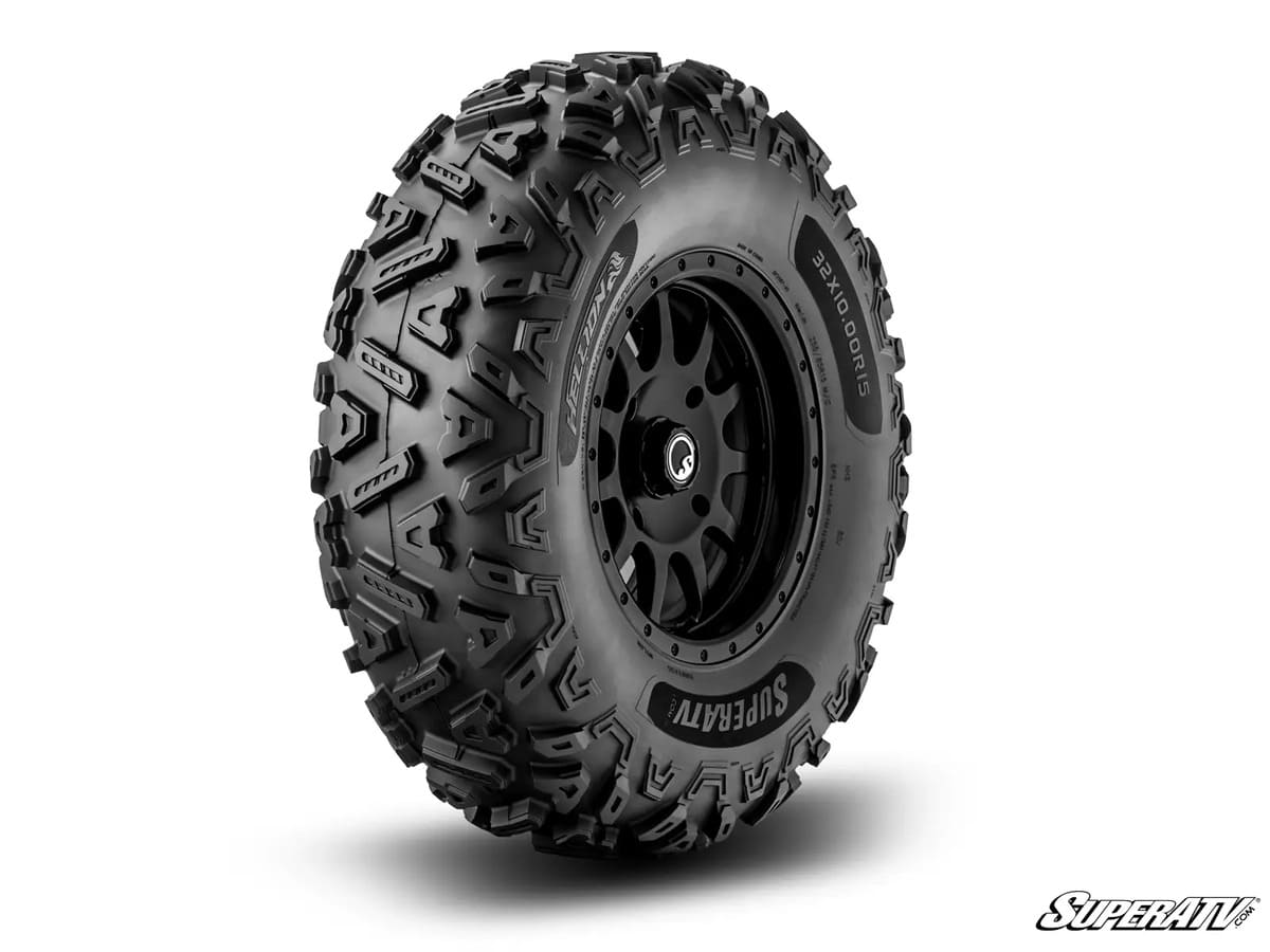 SuperATV Hellion Tires