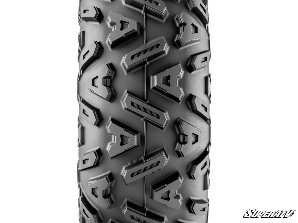 SuperATV Hellion Tires