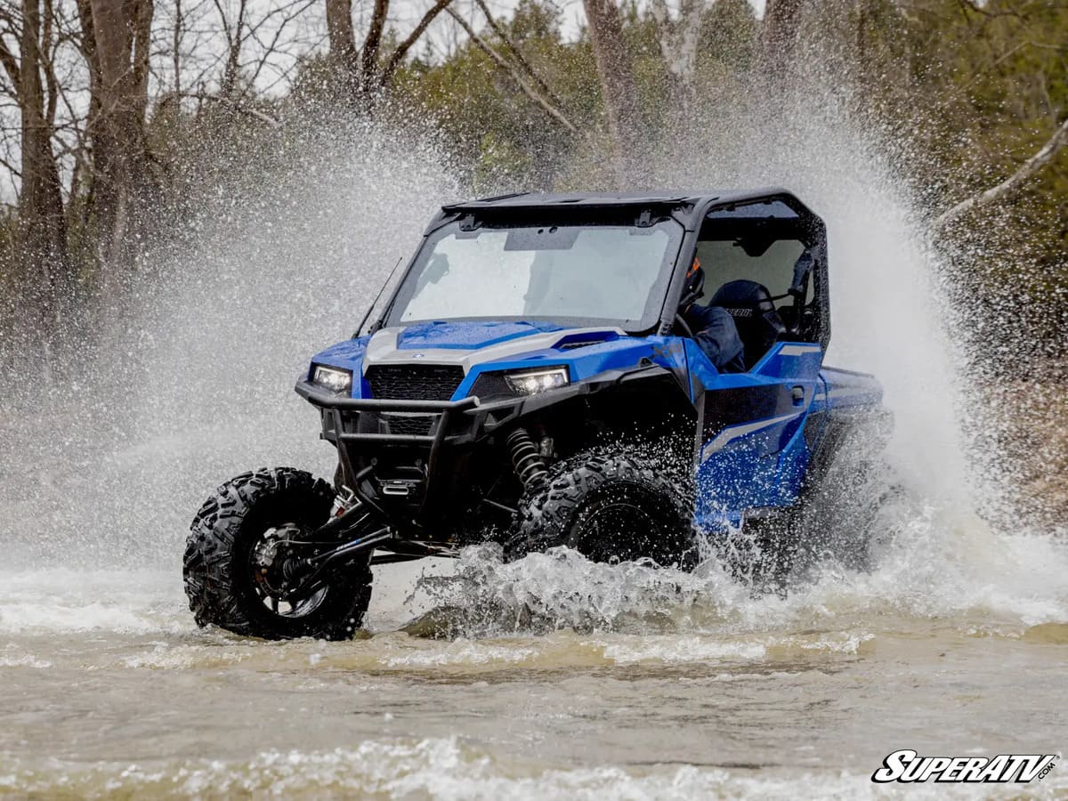 SuperATV Hellion Tires