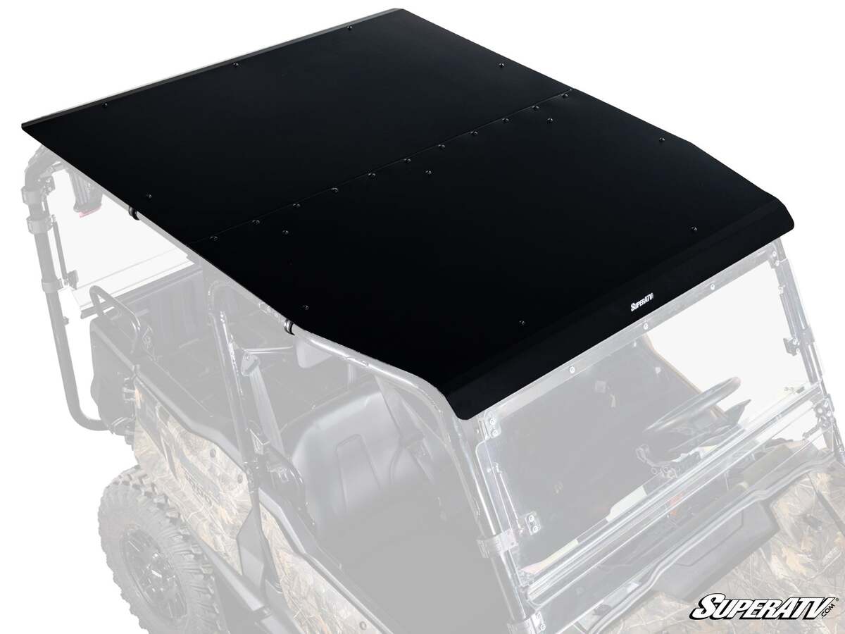 SuperATV Honda Pioneer 1000-5 Aluminum Roof