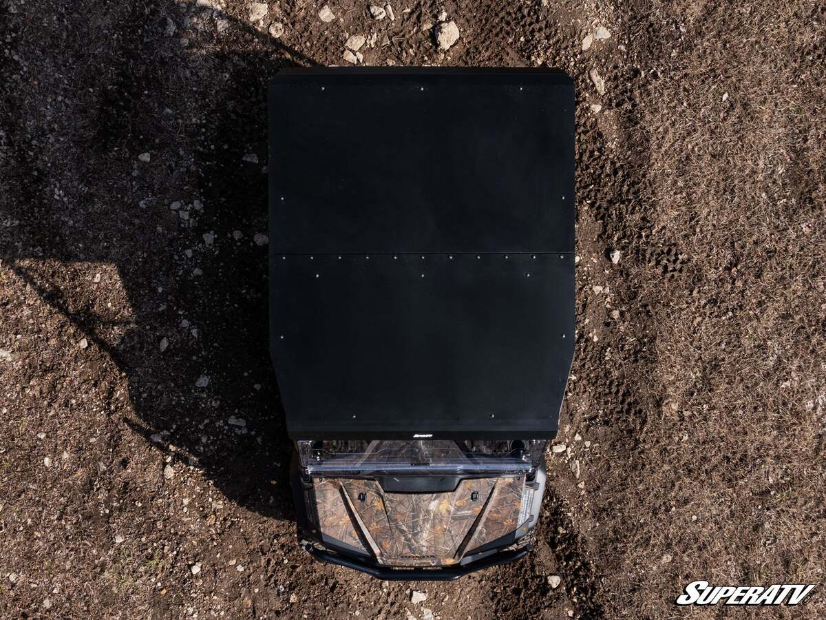 SuperATV Honda Pioneer 1000-5 Aluminum Roof