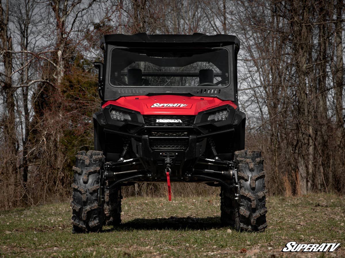 SuperATV Honda Pioneer 1000 8” Portal Gear Lift