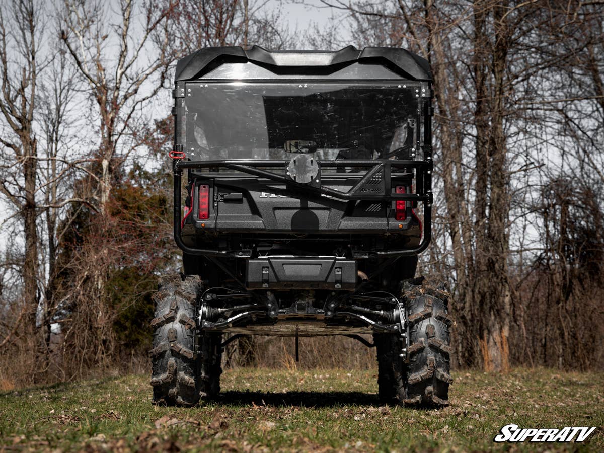 SuperATV Honda Pioneer 1000 8” Portal Gear Lift