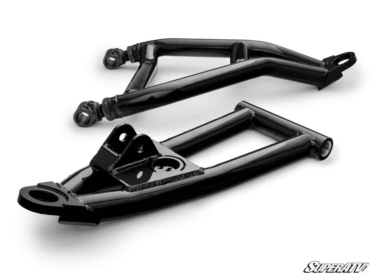 SuperATV Honda Pioneer 1000 Atlas Pro 1.5" Forward Offset A-Arms