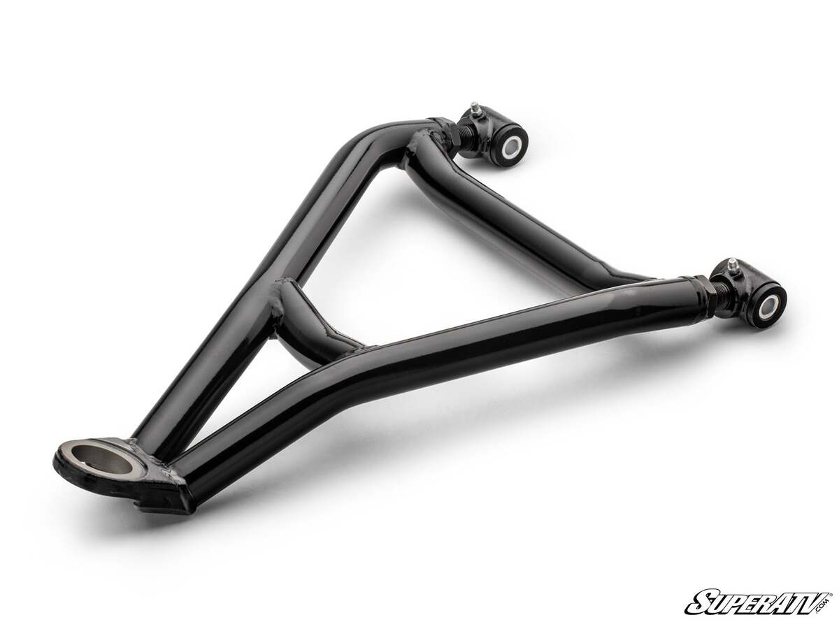 SuperATV Honda Pioneer 1000 High Clearance Forward 1.5" Offset A-Arms