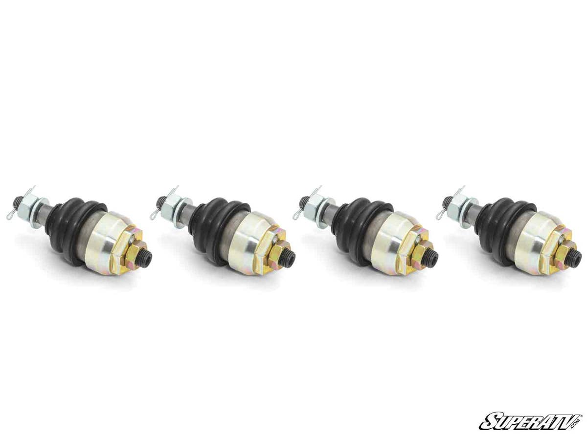 SuperATV Honda Pioneer 1000 Mega Keller Upper Ball Joint