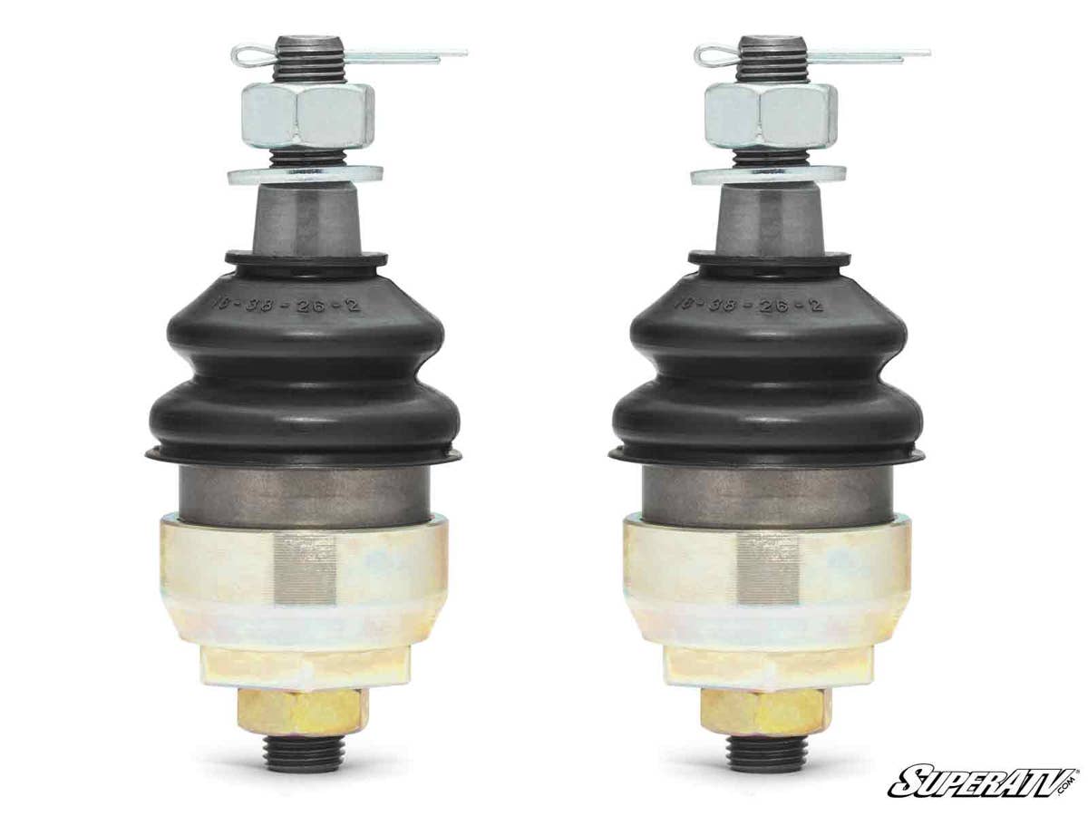 Keller Performance Honda Pioneer 1000 Mega Upper Ball Joint