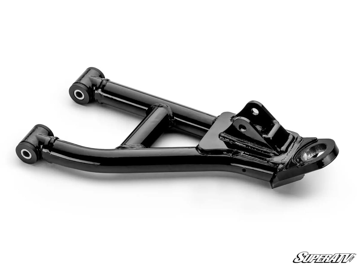 SuperATV Honda Pioneer 700 1.5" Forward Offset A-Arms