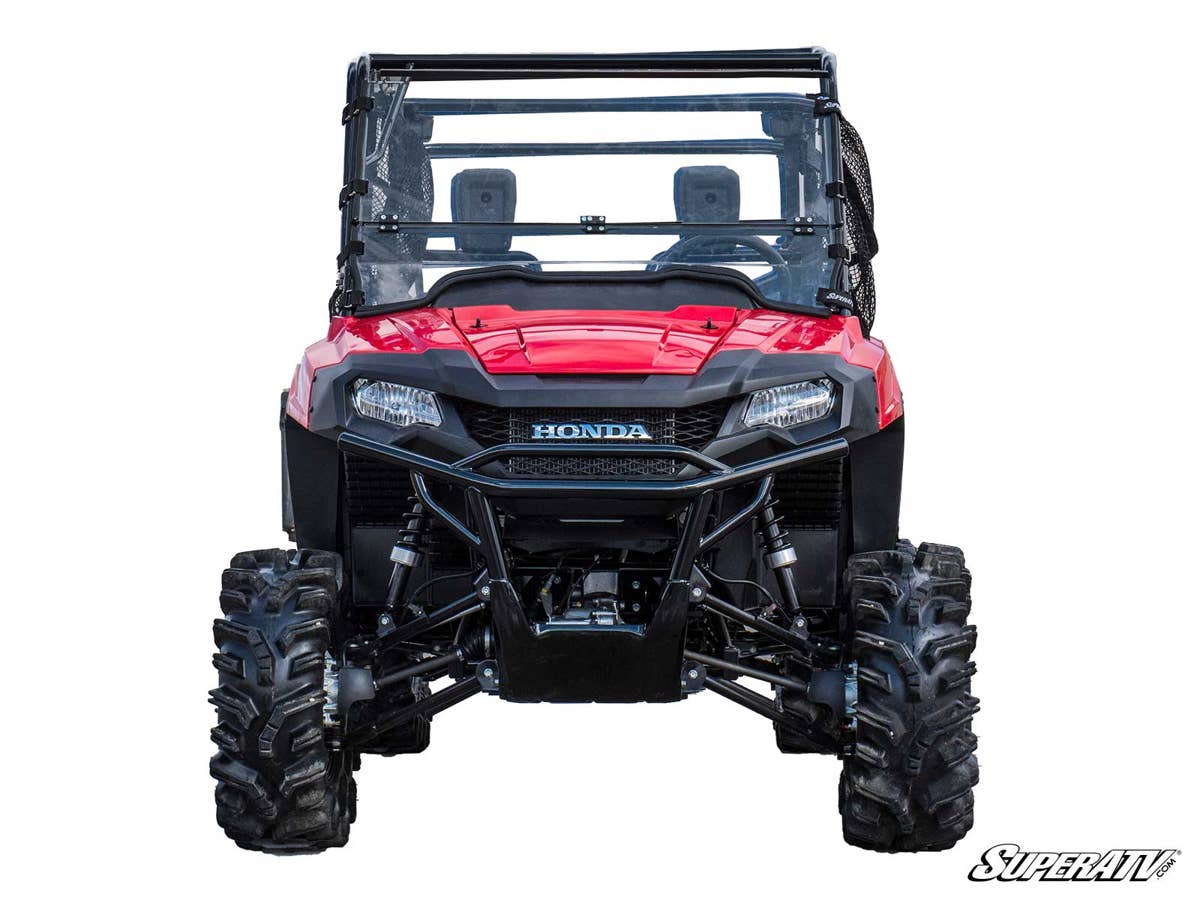 SuperATV Honda Pioneer 700 2” Lift Kit