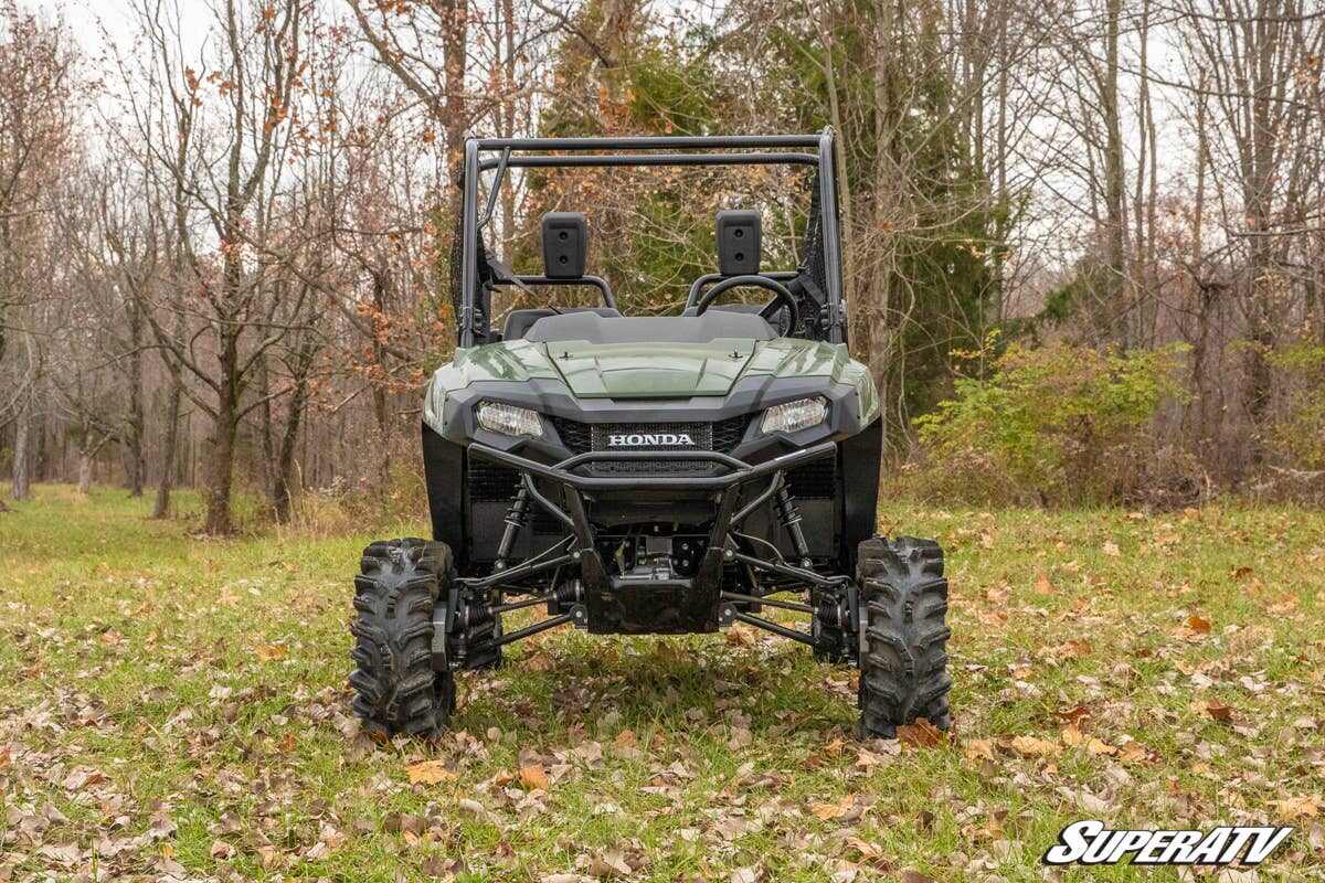 SuperATV Honda Pioneer 700 4” Portal Gear Lift