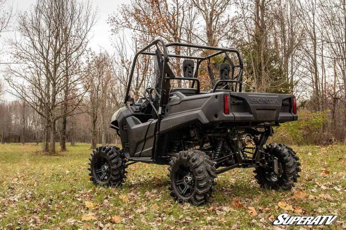 SuperATV Honda Pioneer 700 4” Portal Gear Lift